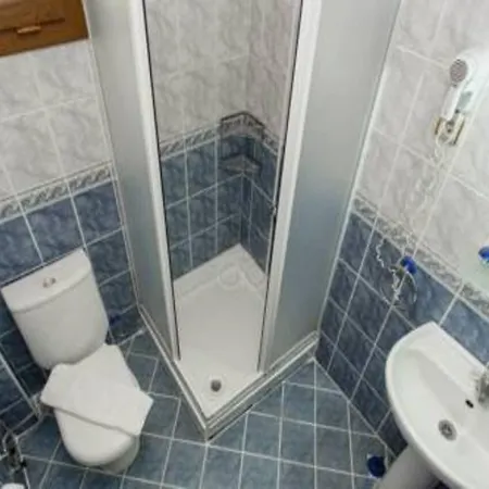 Alvaro 3* İçmeler